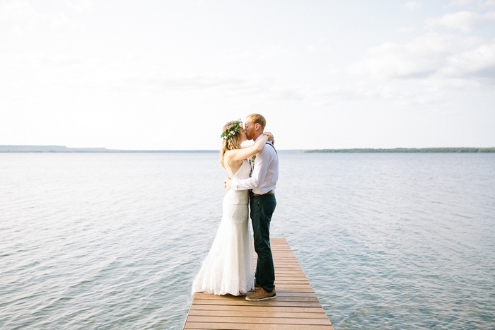 manitoulin island wedding