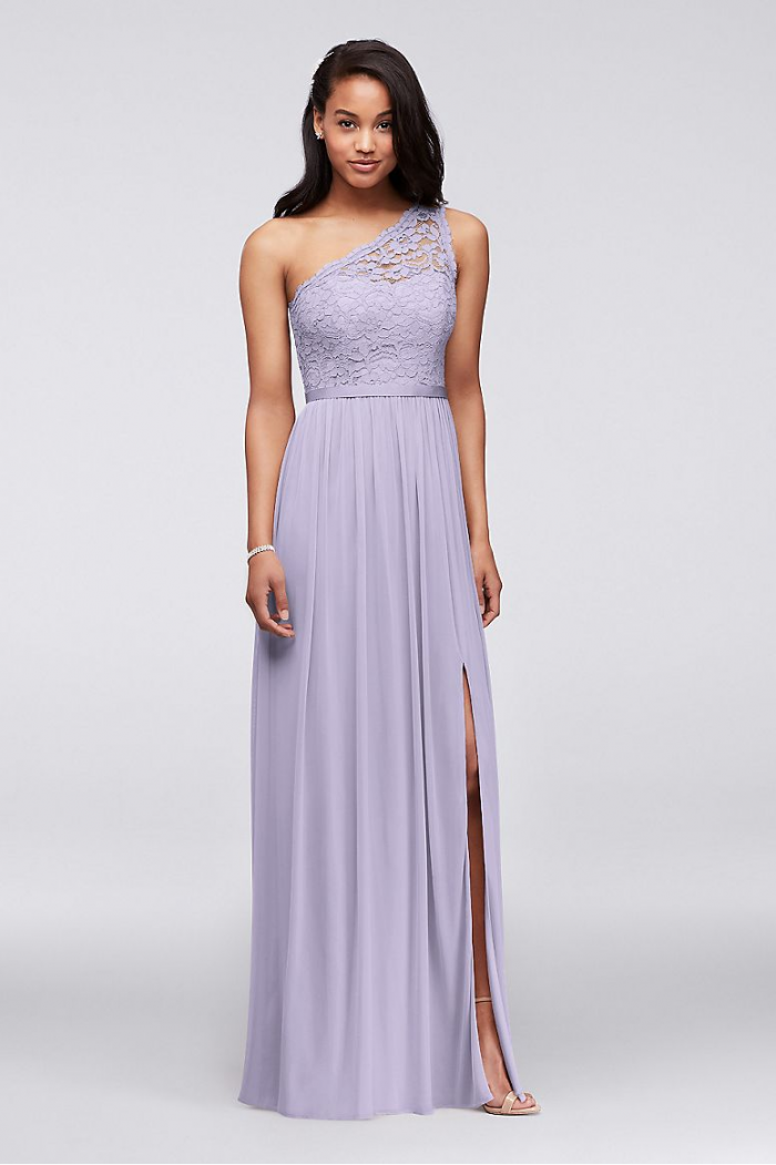 Buy Lavender Color Dress online | Lazada.com.ph-pokeht.vn