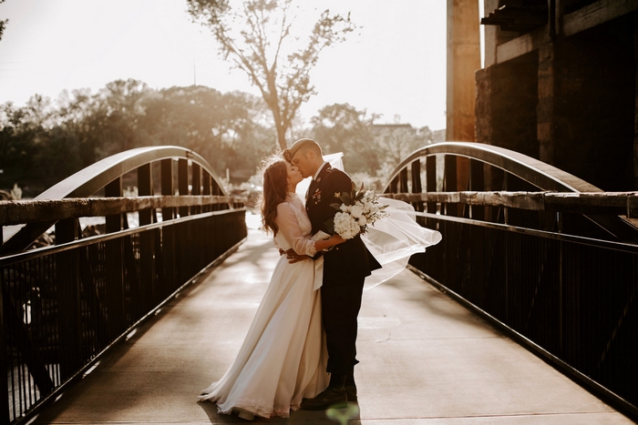 georgia elopement