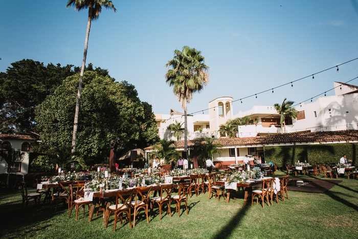 Puerto Vallarta destination wedding