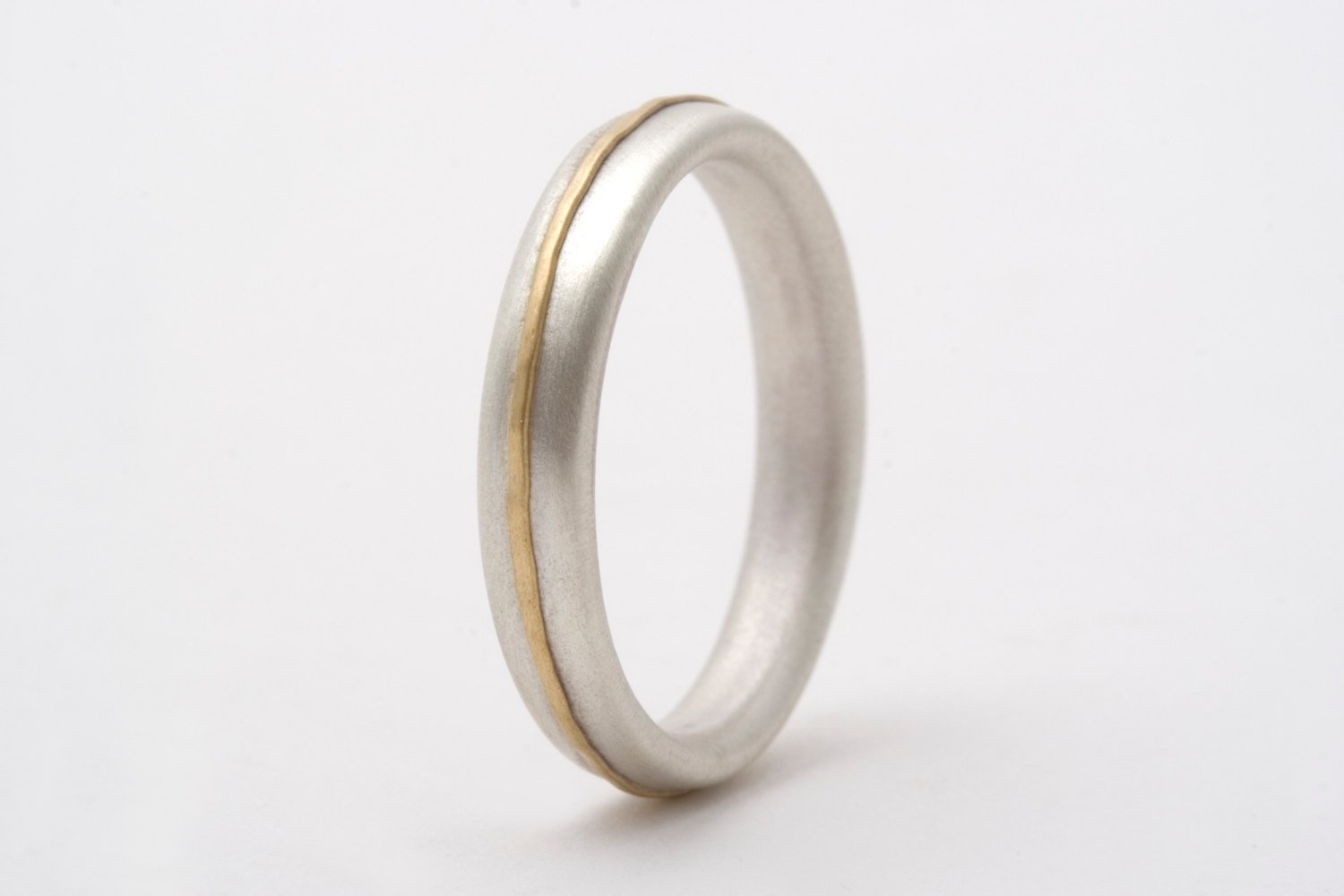 8 Contemporary Wedding Rings For Him or Her