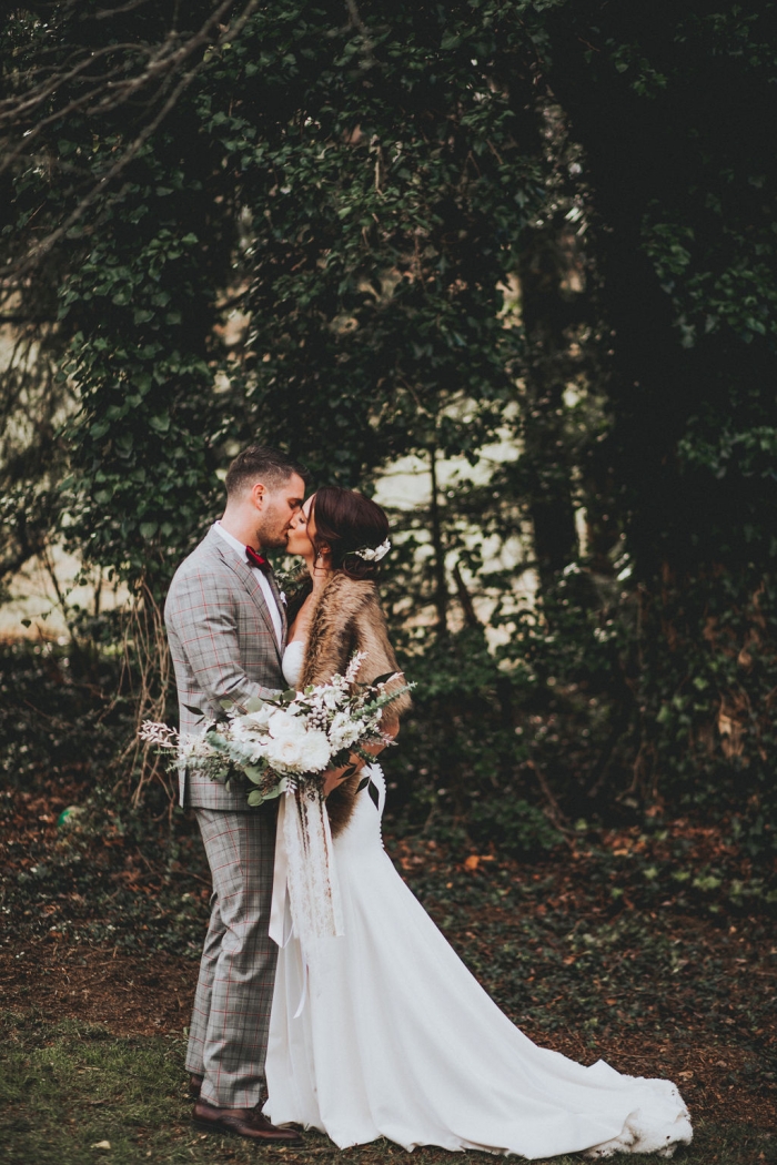 Married and Merry Styled Shoot | Intimate Weddings - Small Wedding Blog ...