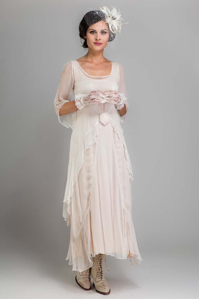 vintage mother of the bride dresses