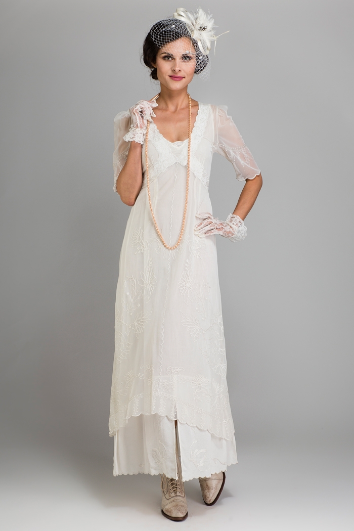 1920s mother of the bride dresses