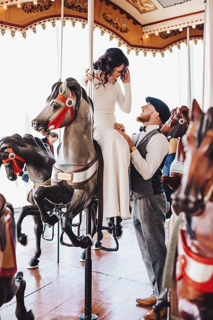 nyc city hall elopement