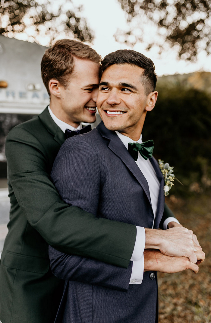 Retro Ranch Styled Shoot