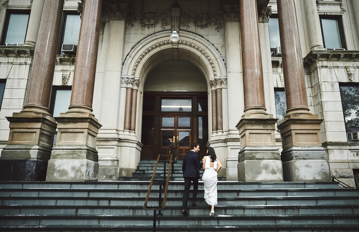 jersey city city hall wedding