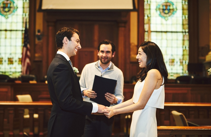 jersey city city hall wedding