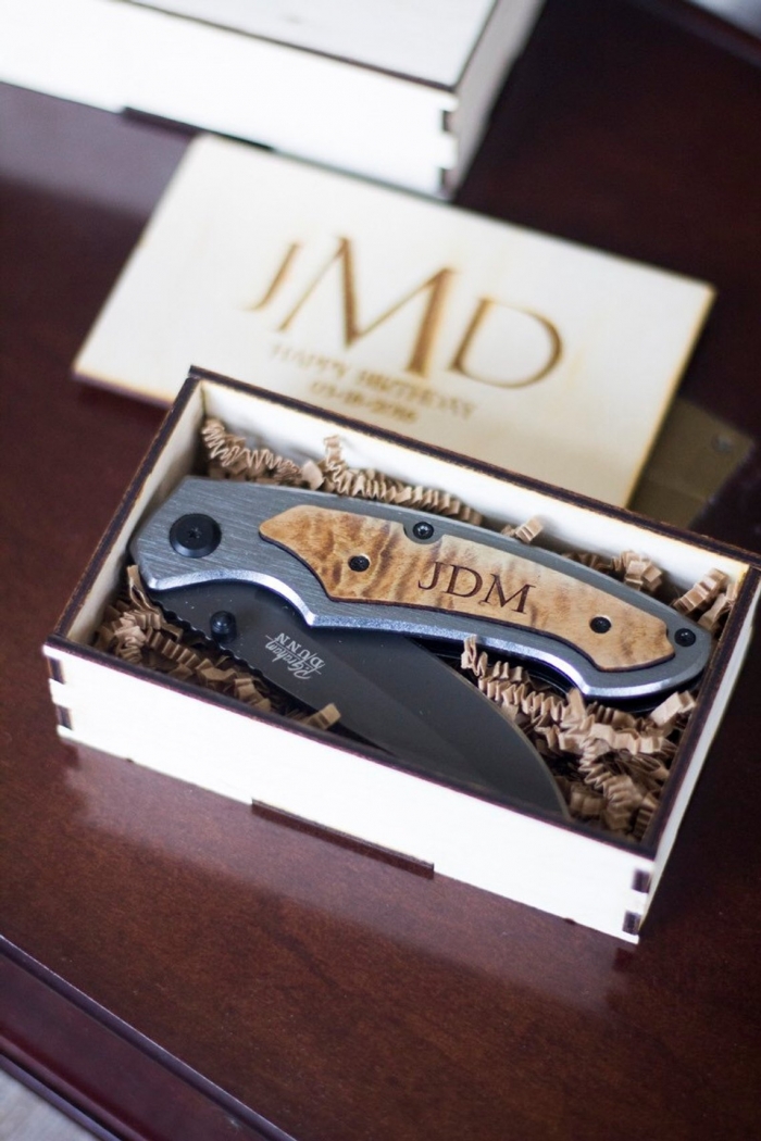 personalized groomsmen gift cheap 