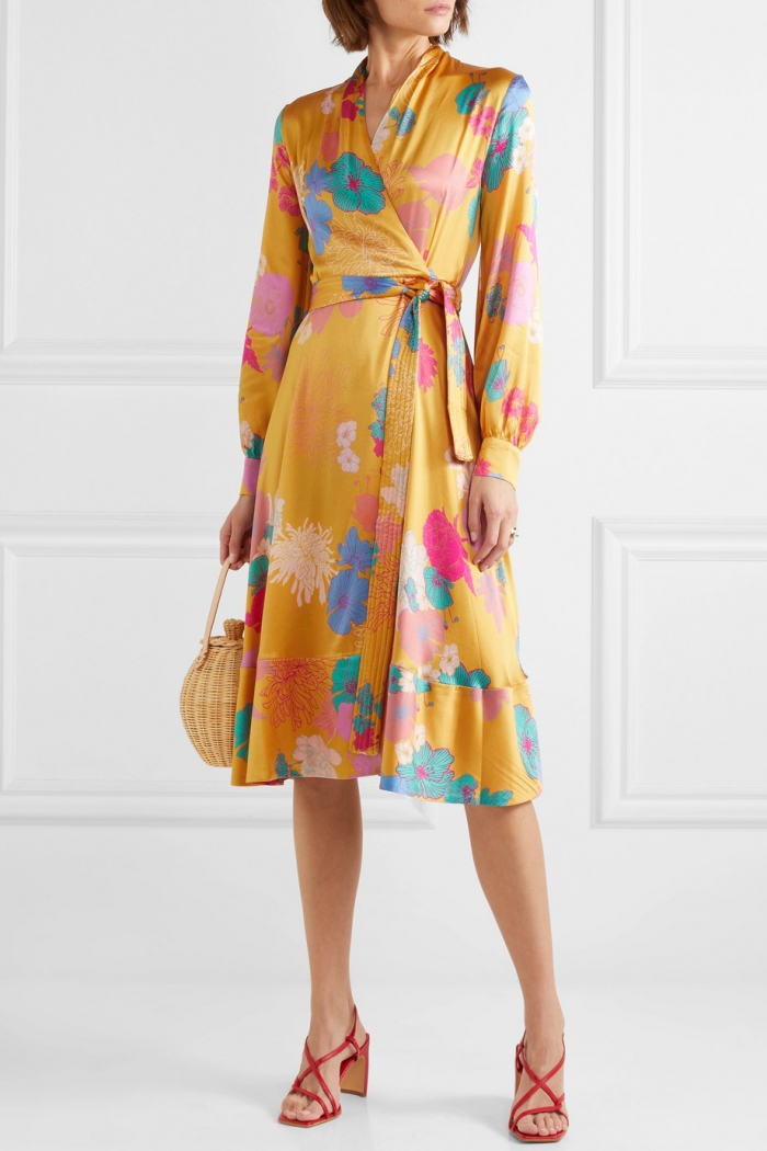 10 Wedding Guest Dresses For Summer Weddings Intimate 10 Wedding Guest Dresses For Summer Weddings Intimate