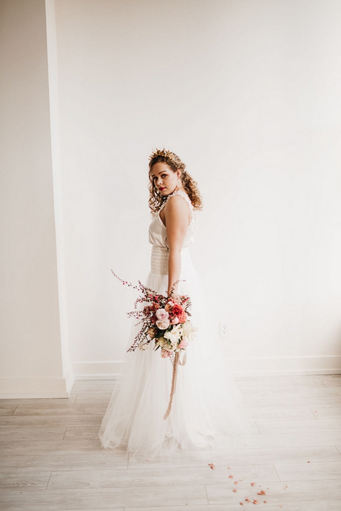 casi yost styled shoot