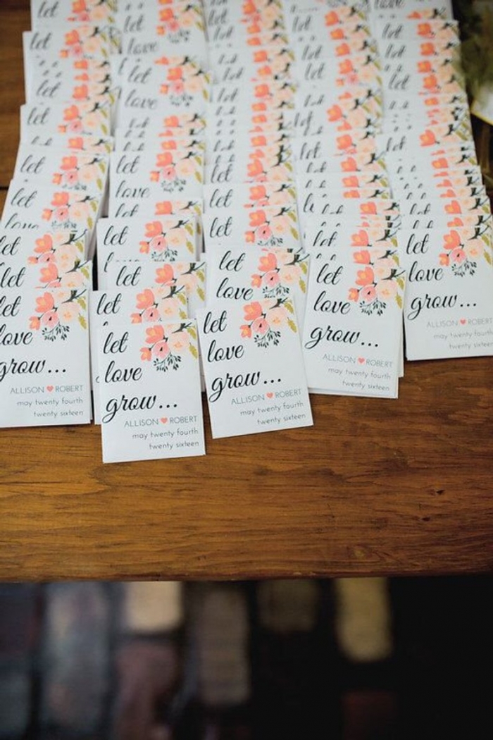 cheap wedding favors eco friendly etsy wedding ideas