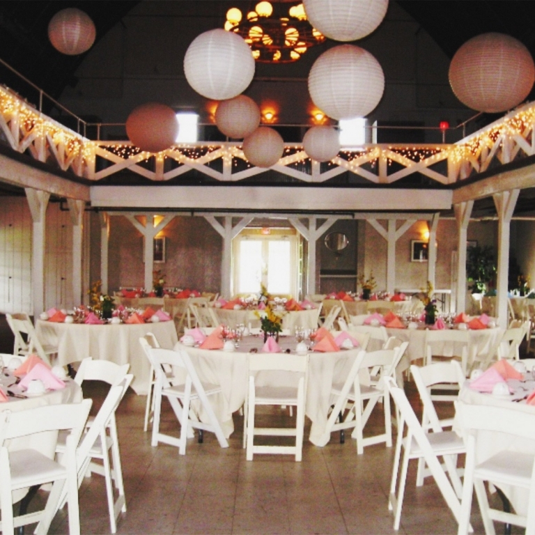 Capps Cove Bed & Breakfast