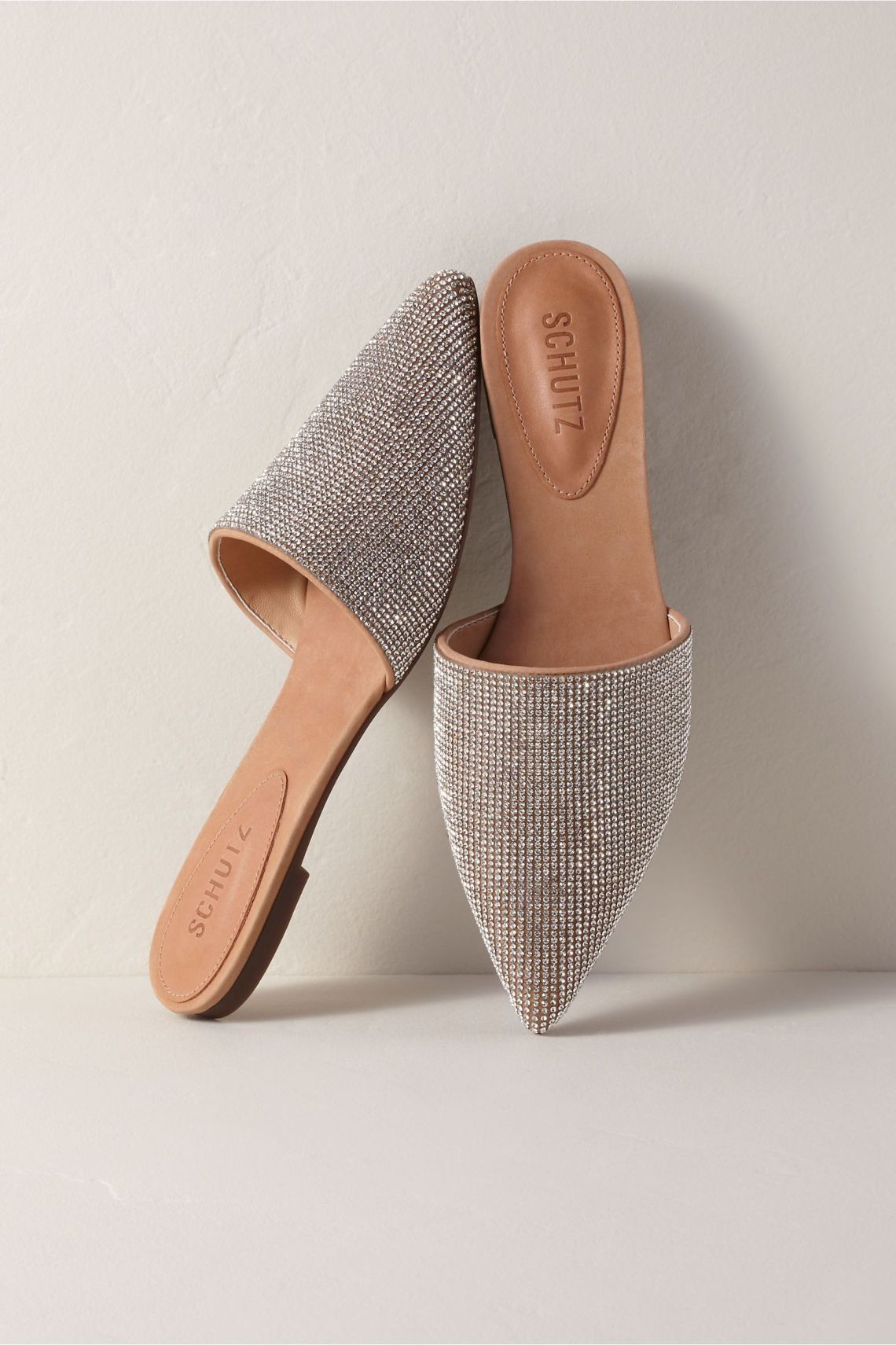 reception shoes for bride