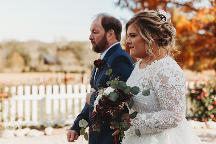 missouri barn wedding