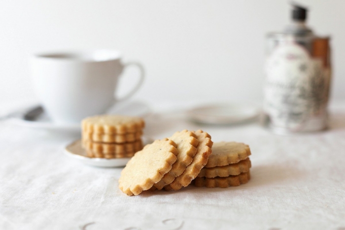 shortbread cookies bridesmaid gift etsy 