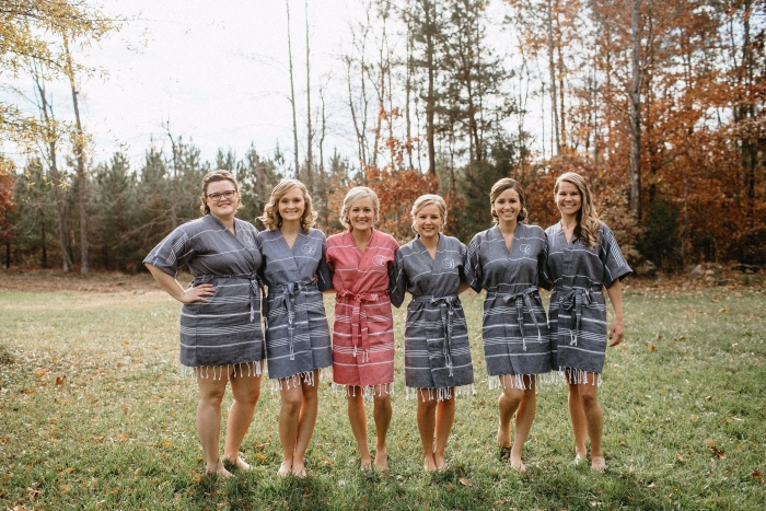 bridesmaid robes etsy 