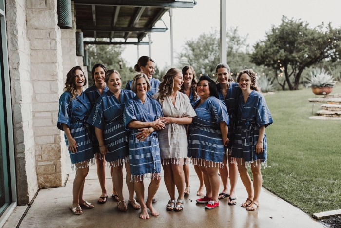 bridesmaid robes etsy 