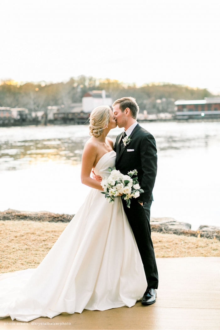 carrington gown bhldn vintage wedding dress 