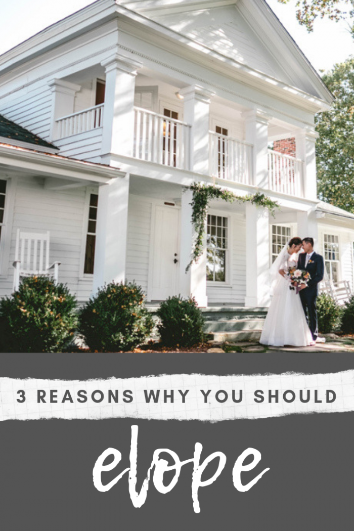 zingermans elopement