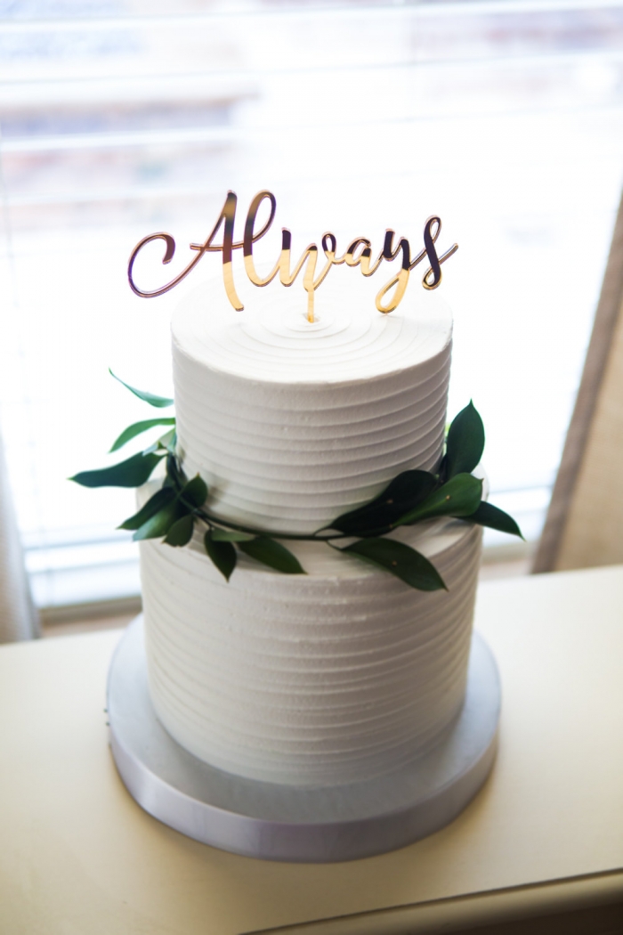 harry potter wedding cake topper 