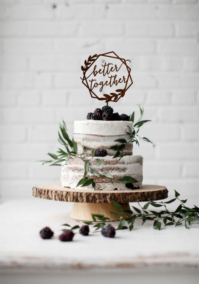 wedding cake topper etsy 