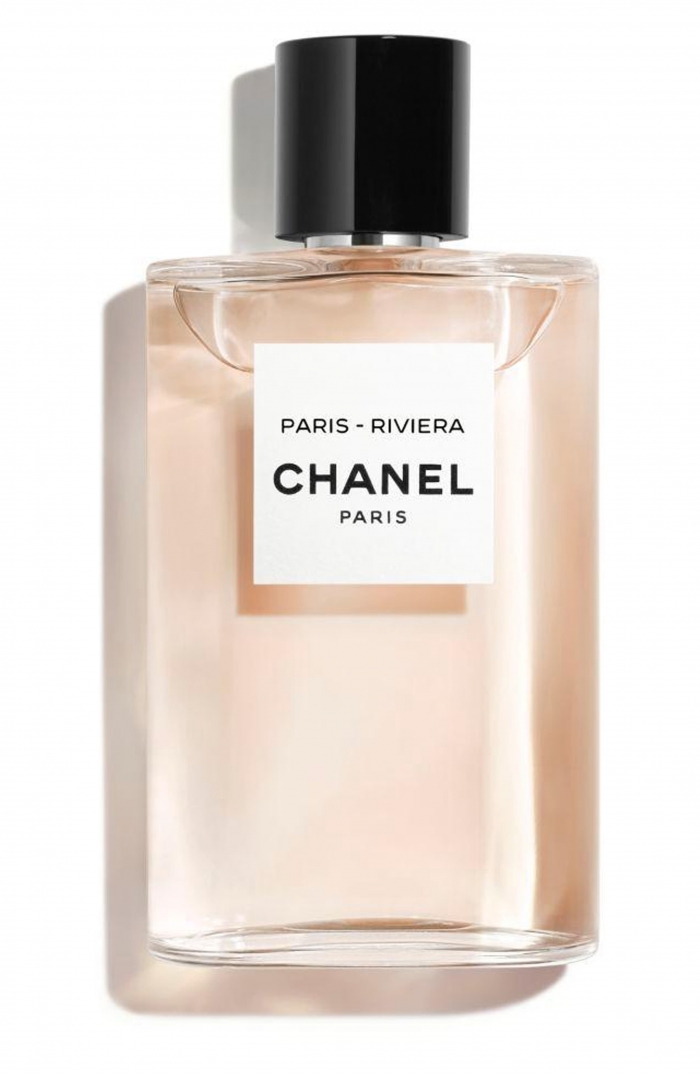 chanel perfume