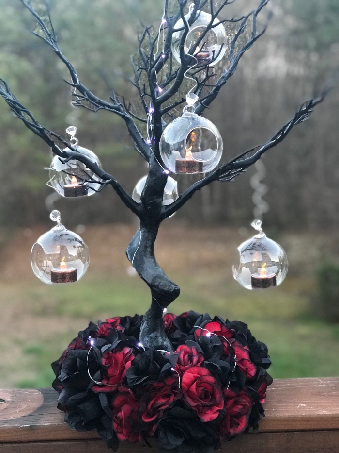 wedding centerpiece etsy 