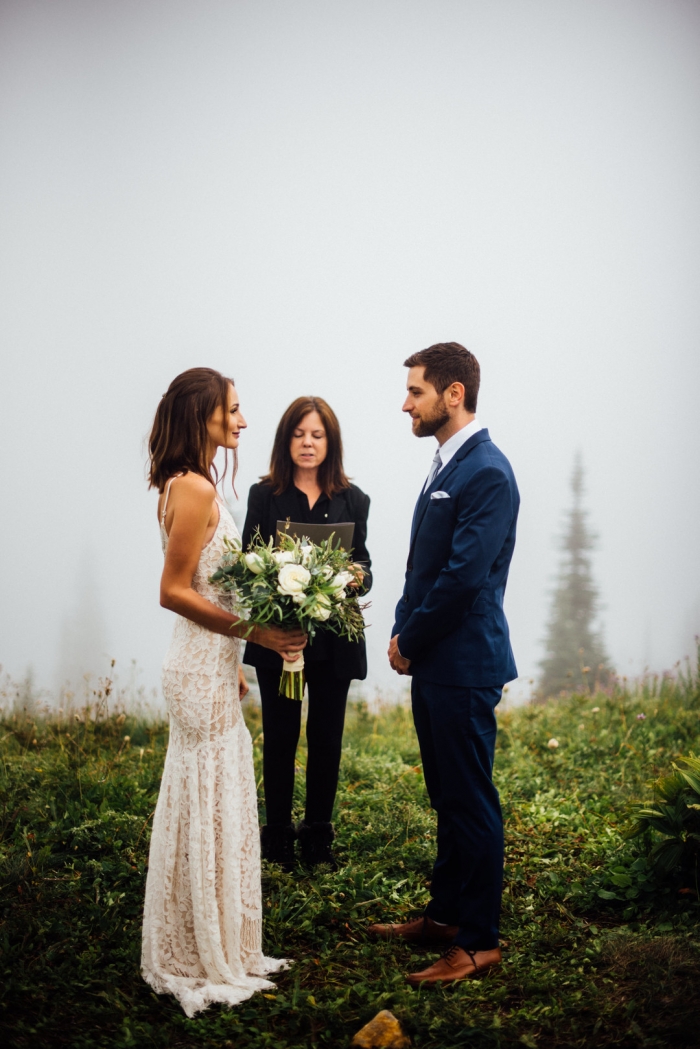 mt.rainer elopement