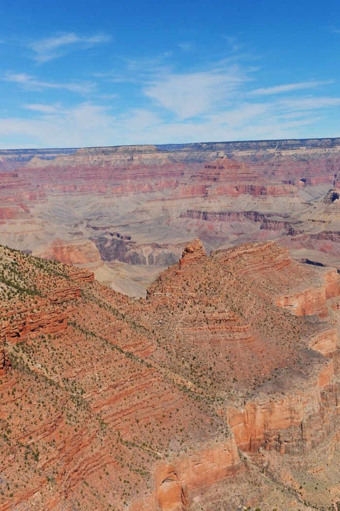 grand canyon