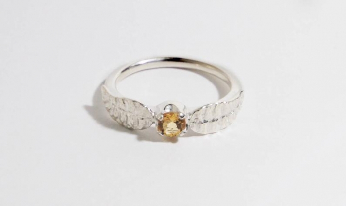 harry potter engagement ring