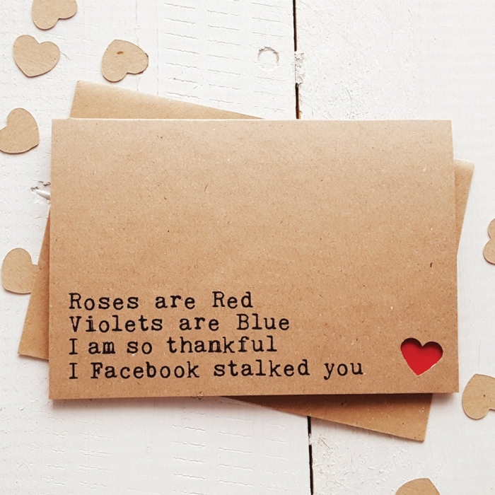 10 Hilarious Valentine S Day Cards For