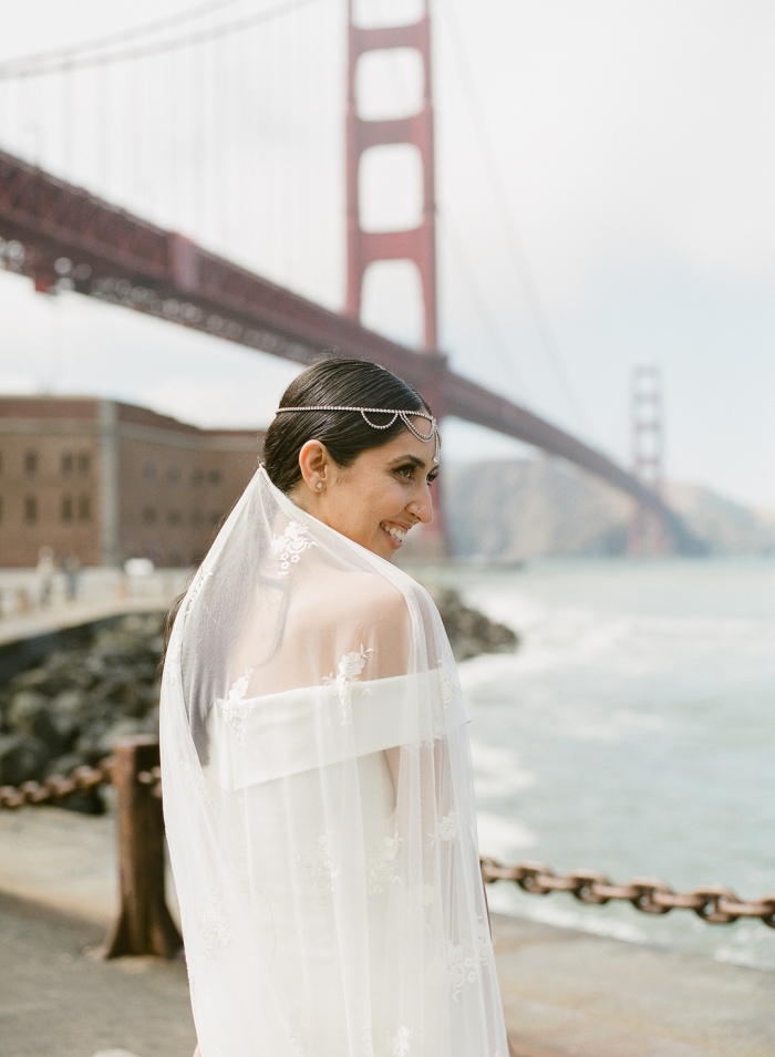 san francisco city hall wedding