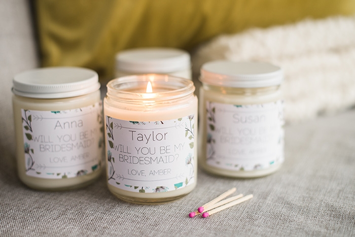 diy soy candles natural