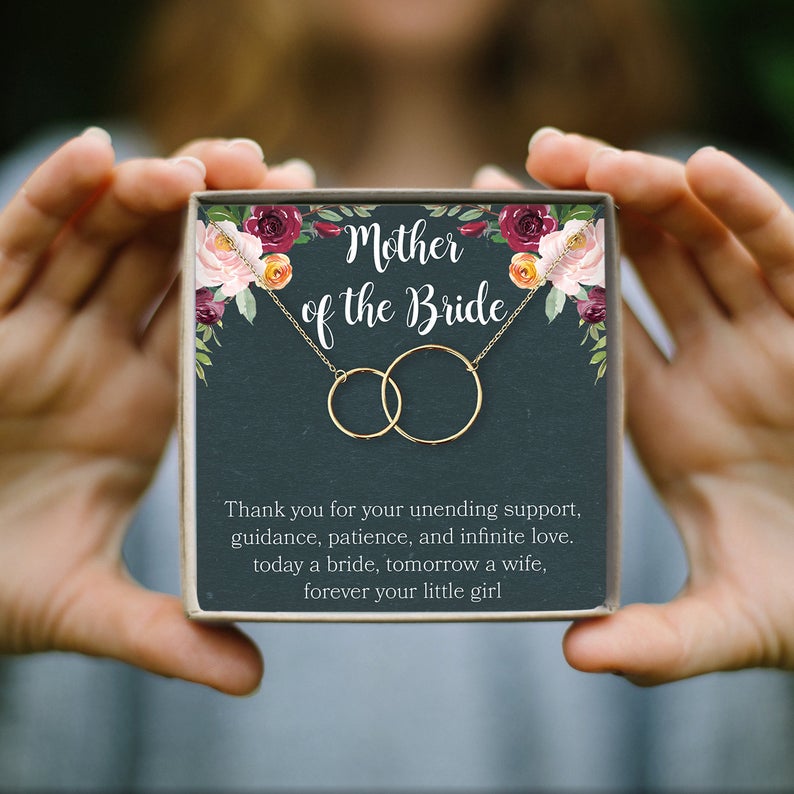 The Ultimate MotheroftheBride Gift Guide