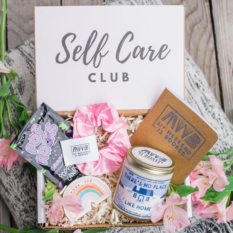 10 Fun and Thoughtful Care Packages to Send Right Now